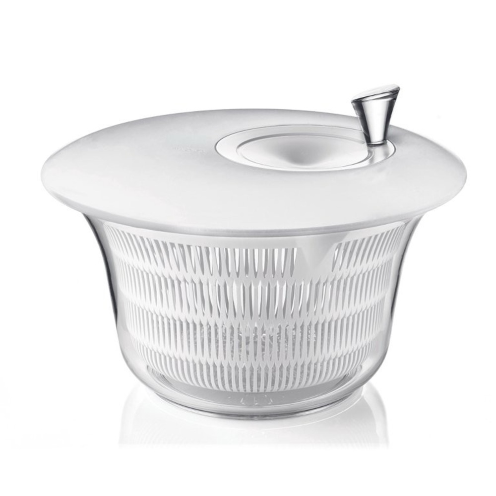 Guzzini Made in Italy Salad Spinner